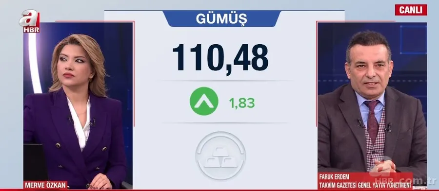 Altın durdurulamıyor! Yıl sonu hedefi 3 haftada gerçekleşti: Peki şimdi ne olacak? 5