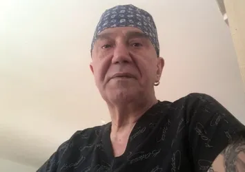 Ünlü doktor Tuğrul Abacıoğlu intihar etti