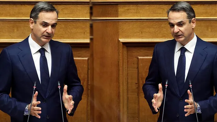 Son dakika: Türkiye’nin ‘Mısır açılımı’ Yunanistan’ı harekete geçirdi! Miçotakis Sisi’yi aradı