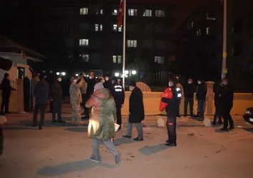 Son dakika: Malatya'ya şehit ateşi düştü