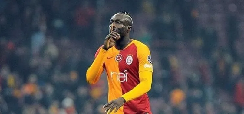 Galatasaray, Diagne'yi KAP'a bildirdi