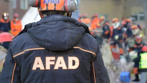 AFAD 1.749 personel alımı yapacak! Başvuru detayları son dakika belli oldu! O tarihlere dikkat... - 4
