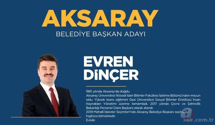 AK Parti'nin Ankara ve İzmir adayları açıklandı! 17'si büyükşehir 48 il daha belli oldu! Başkan Erdoğan duyurdu... 44