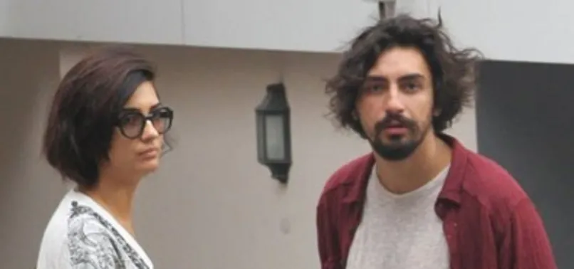 Tuba Büyüküstün hamile mi?