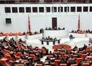 Anayasa teklifinin 5. maddesi kabul edildi