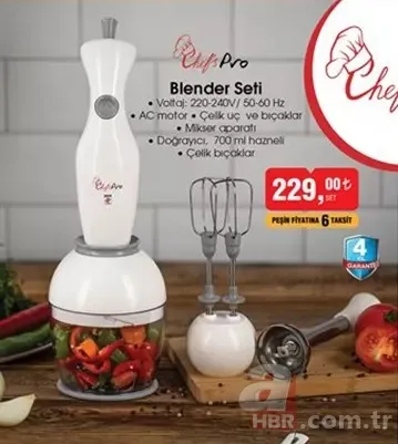 Ev hanımları dikkat! 28 Ocak 2022 BİM aktüel kataloğu sürpriz kaynıyor! BİM'de bu hafta neler var? 16