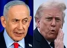 ABD basını yazdı: Trump, Netanyahunun Türkiye çıkışına çok öfkelendi!