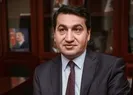 Azerbaycan Cumhurbaşkanı Yardımcısı Hikmet Hacıyevden Ermenistan Başbakanı Nikol Paşinyana tepki