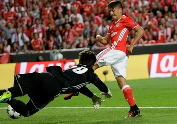 Şenol Güneş'ten Tolga Zengin kararı!