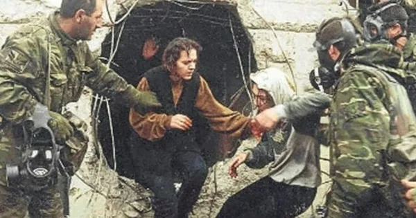 Hayata Dönüş Operasyonu'nda son dakika gelişmesi! Eski bakan dinlenecek - 1