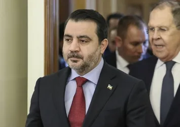 Putin’den Suriye’ye tam destek açıklaması