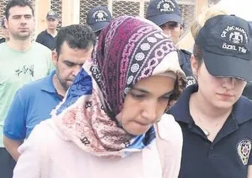 Pensilvanya’dan ablalara özel okunmuş eşarp