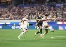 Uluslar Ligi heyecanı atv’de!