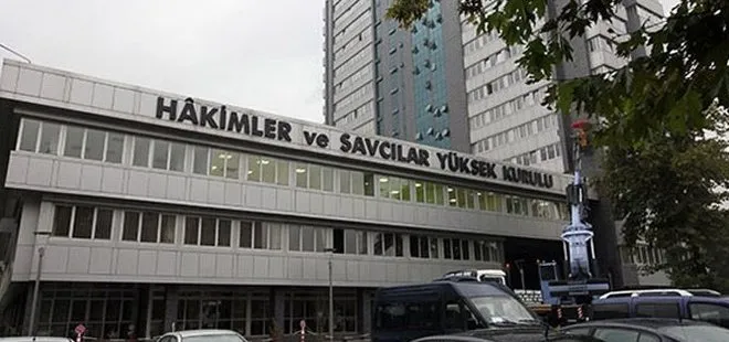 HSK üyeliği için Meclise 83 başvuru yapıldı