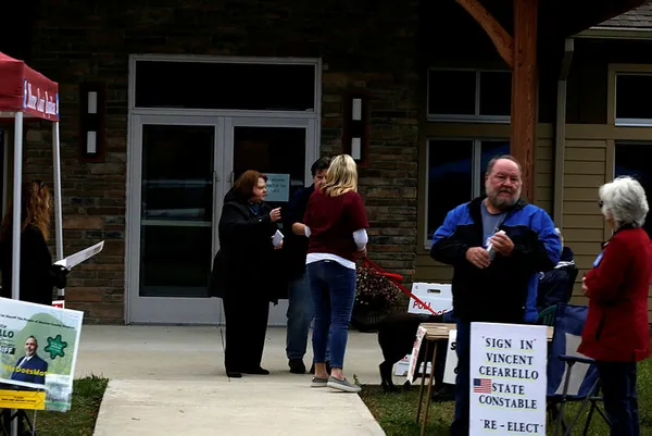 FETÖ’ye ABD’de şok! Pensilvanya’daki hamisi Howard A. Beers seçimlerde koltuğunu kaybetti