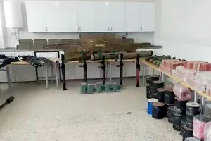 PKK/PYDye flaş operasyon!