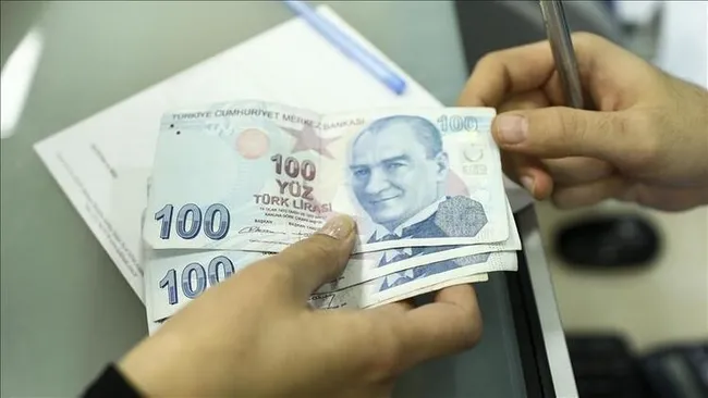 Ekonomide 2020 nasıl geçti? Enflasyonun sebepleri nedir? Faruk Erdem A Haber’de yorumladı - 9