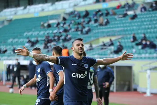 Son dakika Galatasaray transfer haberleri | Sarı kırmızılı takımdan Aytaç Kara operasyonu - 3