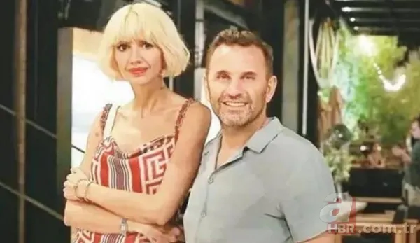 17 yıllık evlilik tek celsede bitmişti! Okan Buruk'un eski eşi Paris'te ev aldı! Değeri ise... 2