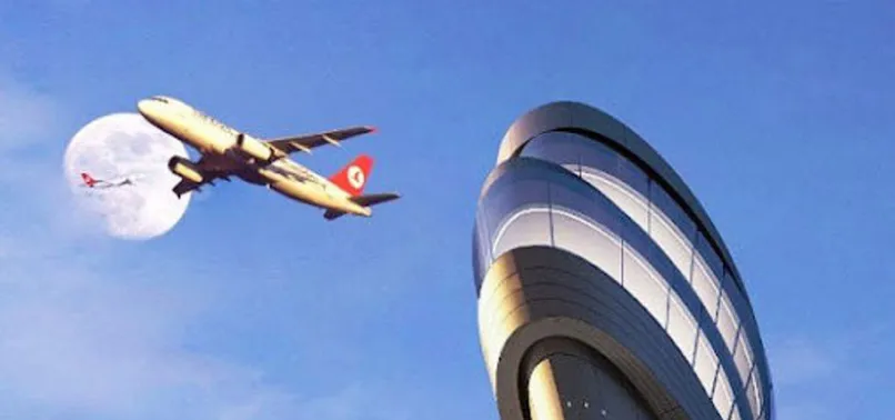 Son dakika: İstanbul Havalimanı'nın 2023 hedefi: 70 milyon yolcu