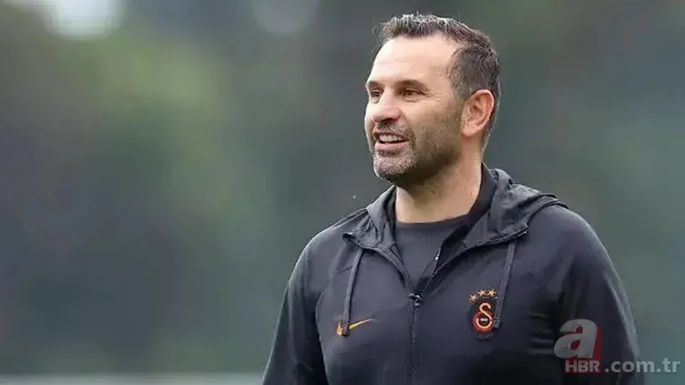 Cimbom'da dev transfer iddiası! F.Bahçe'nin eski yıldızının peşine düşüldü 3