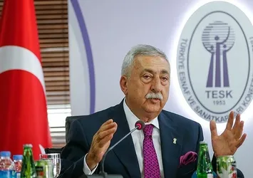TESK Genel Başkanı: Trafik sigortası primlerinde beklenilen indirim gerçekleşmedi