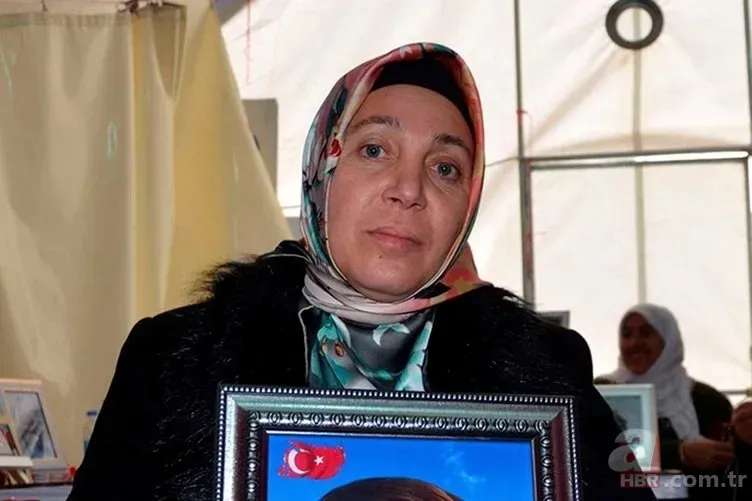 Terörsüz Türkiye adımı şehit aileleri ve Diyarbakır annelerini de mutlu etti 2