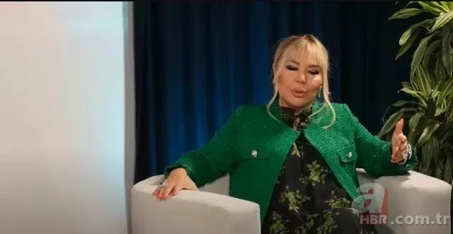 Safiye Soyman 13 yaşında evlendirildi! Hayatını Yalı Çapkını dizisine benzetti! Ablamı görmeye gelip...