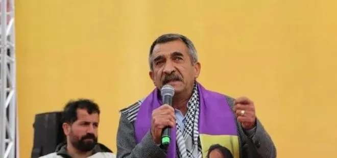 DEM Partili Cevdet Konak ile CHP’li Ovacık Belediye Başkanı Mustafa Sarıgül’e hapis cezası