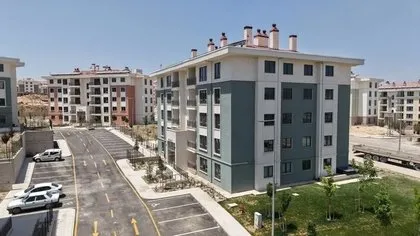 Depremin yaraları sarılıyor! İndere’den 16 bin konutun teslimatı ağustosta bitiyor