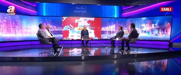 Hükümet Suriye konusunda olumlu adım atarsa Kılıçdaroğlu ve muhalefet geri adım atar mı? CHP’nin eski avukatı Kemal Çiçek yorumladı - 1