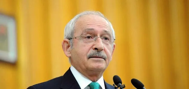 Kılıçdaroğlu, PKK ve FETÖ’ye can suyu taşıyor