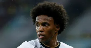 Willian Premier Lig’e geri döndü! İşte yeni takımı
