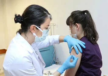 Koronavirüs aşısı Türkiye'ye ne zaman gelecek? Tarih belli oldu