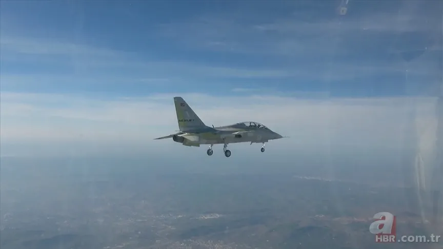 Türk savunma sanayii 2024'te hız kesmeyecek! İşte o dev projeler... | KAAN, KIZILELMA, TUNA... 7