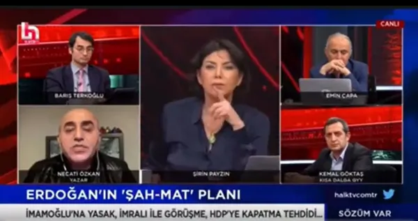 1672726820672.jpg İmamoğlu'nun akıl hocası 6'lı masayı hedef aldı: Seçimi kaybedecek duruma geldiler - 3