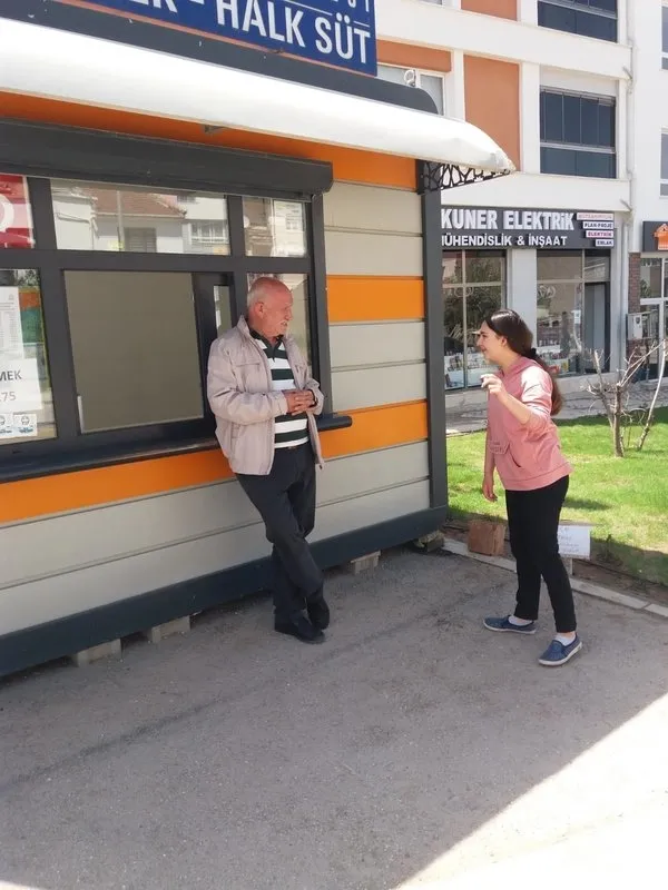 Son dakika: CHP’li Eskişehir Büyükşehir Belediyesi’nden çirkin teklif: Senin borcunu silerim ortalığı karıştırma