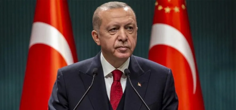Son dakika: Başkan Erdoğan'dan 'Preveze Deniz Zaferi' mesajı! Mavi Vatan vurgusu dikkat çekti