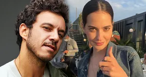 Aşklarını resmen ilan ettiler! ’Çok yakışmışlar’