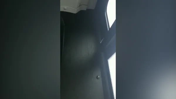 Son dakika: CHP’li İBB’nin 1 hafta önce aldığı yeni metrobüs arızalandı! Vatandaş isyan etti: Yazık