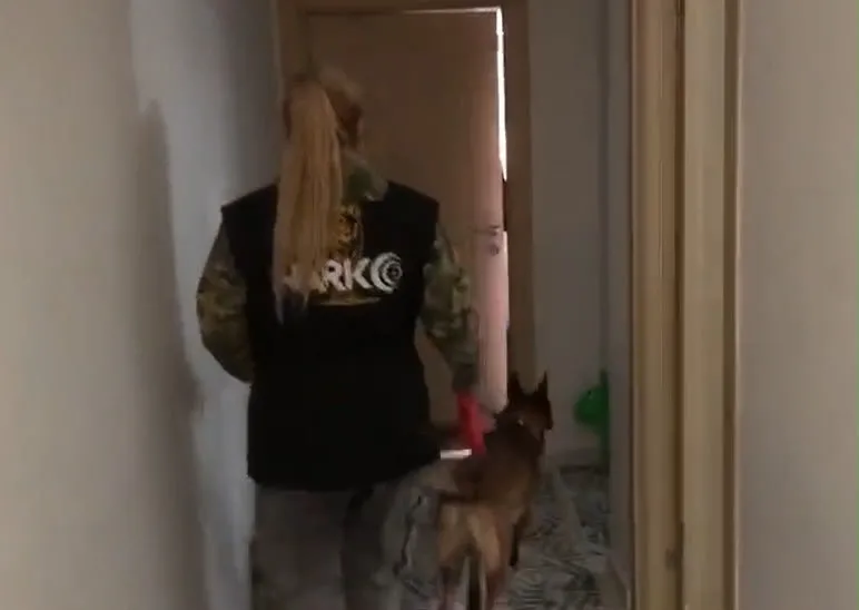 Ankara’da uyuşturucu ve fuhuş ağına 3. dalga: 64 şüpheliye adli işlem, 32 tutuklu, 15 gözaltı ve 10 firari bulunuyor - 4