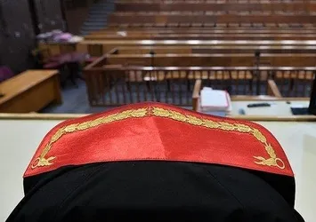 'Dedeler' şebekesindeki savcı tutuklandı