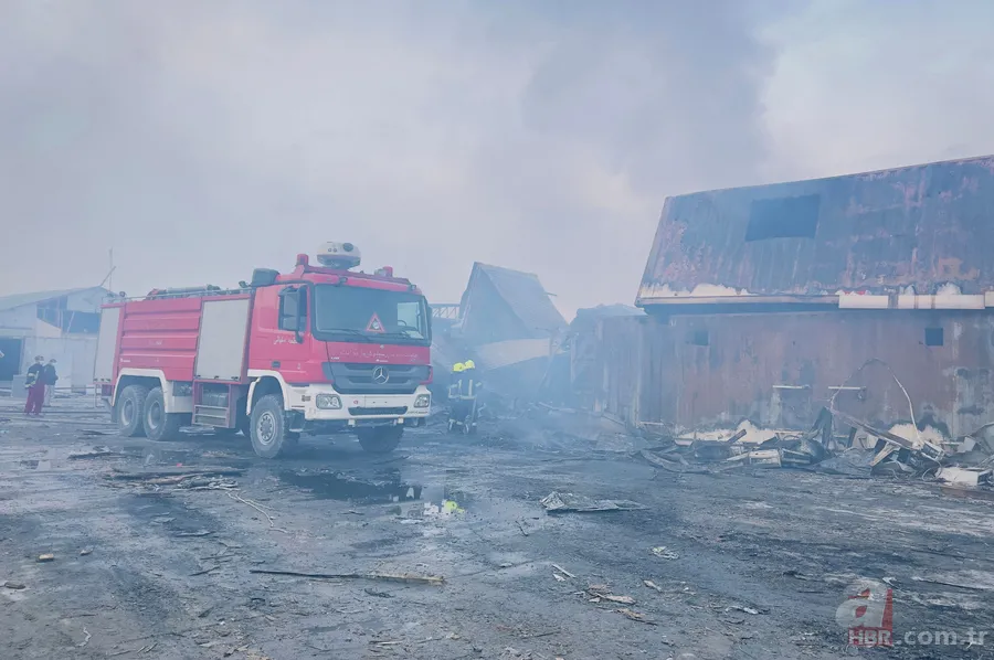 Pakistan Afganistan'da hastane vurdu! En az 400 ölü 6