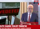 Sözleşmelilere kadroda flaş gelişme