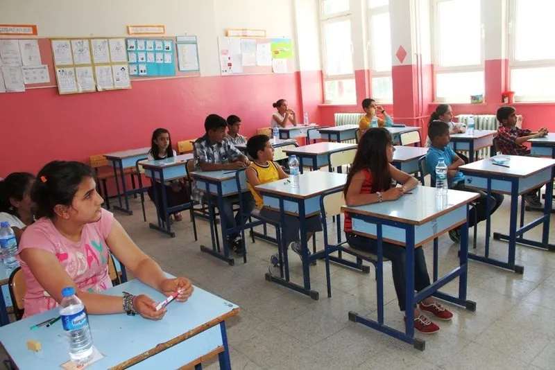 Bursluluk sınavını kazanmak için kaç puan gerekir? 2020 MEB İOKBS 5. 6. 7. 8. 9. 10. 11. sınıf taban puanı kaç?