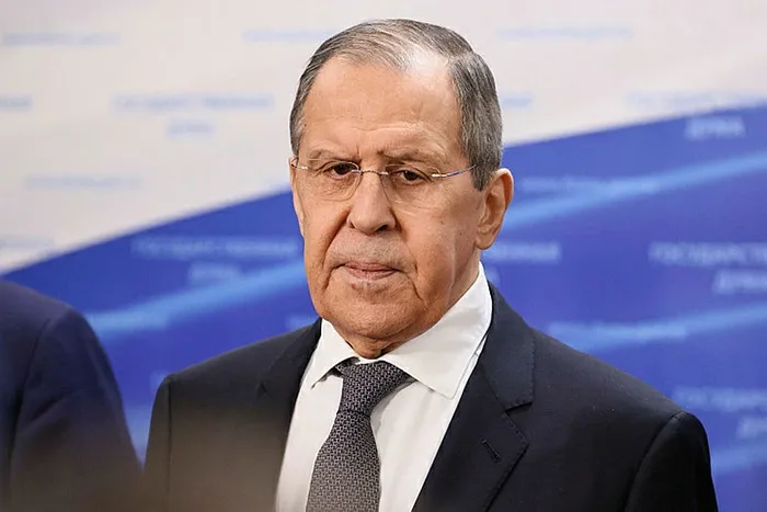 Rusya-Ukrayna krizinde yeni gelişme! ABD Başkanı Biden fitili ateşledi! Lavrov'dan açıklama geldi: Biz savaş istemiyoruz - 1