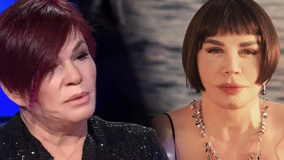 Emel Müftüoğlu'nun Sezen Aksu paylaşımı gündem oldu! Minik Serçe'nin hastane künyesi dikkat çekmişti! Meğer hastalığı...