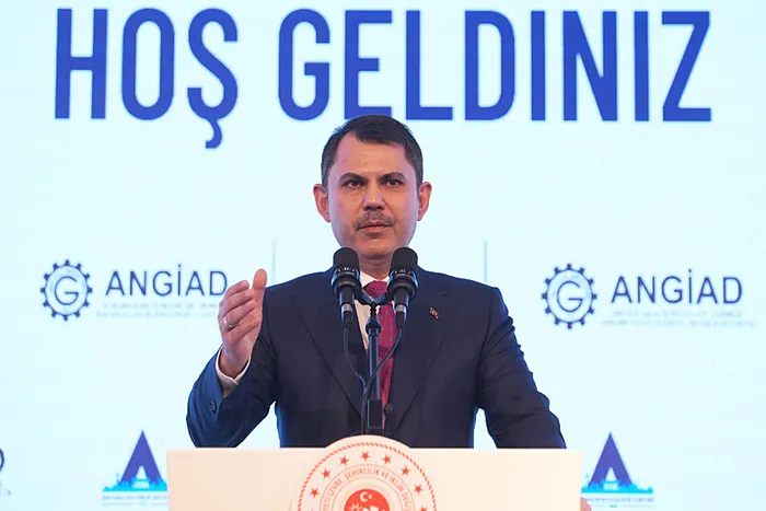 Aidat çilesine son: "Patron artık ev sahibi" dönemi başlıyor
