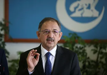 Özhaseki: HDP'nin yönetimde mutlaka işe el koyacağının işareti