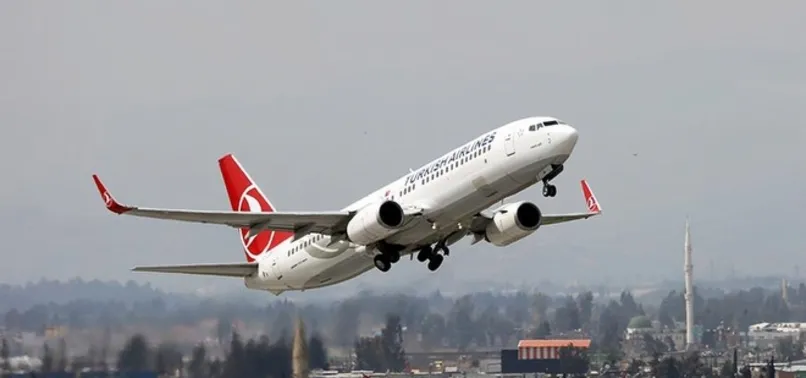 THY'den Musul operasyonu sonrası iki iptal